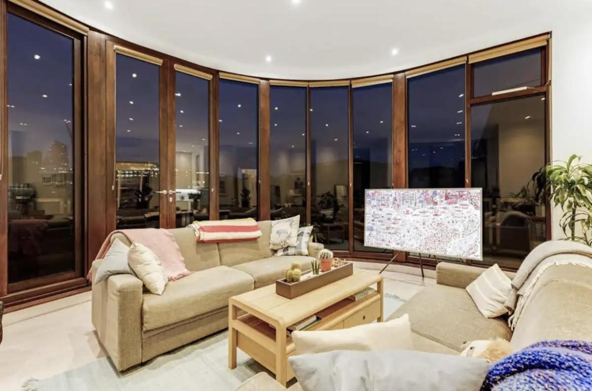 Somers Complex * Londra