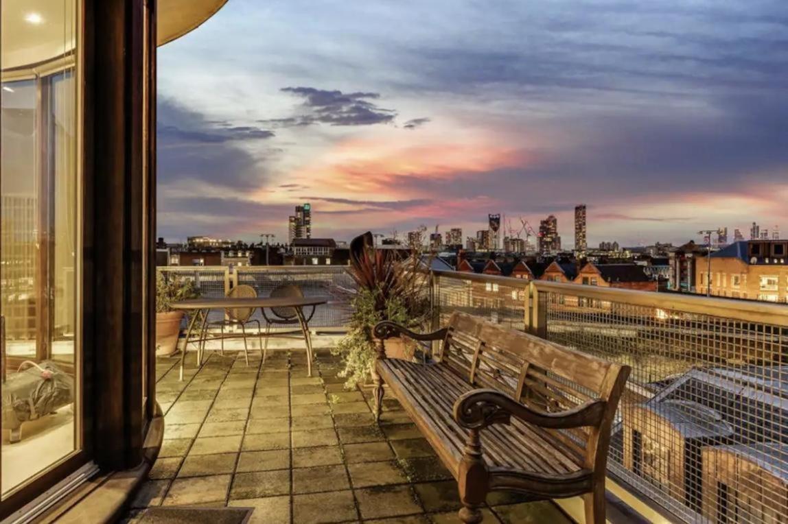 Somers Complex Apartment London