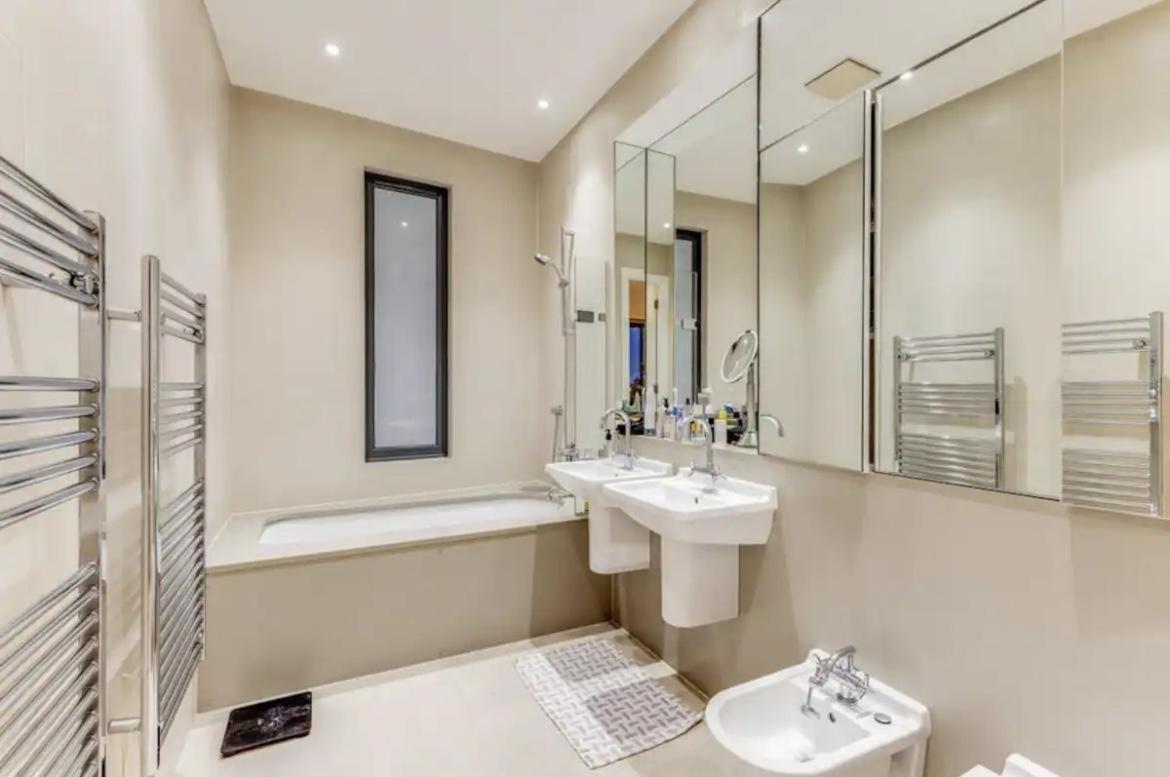 Somers Complex Apartment *