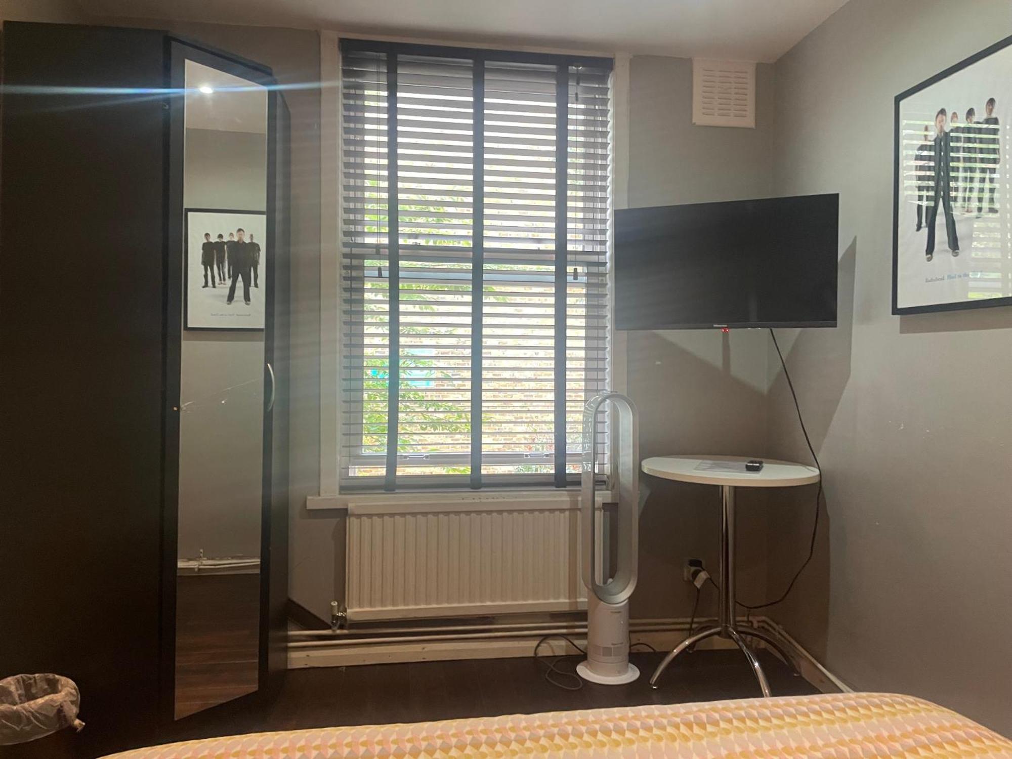 Somers Complex Appartamento Londra