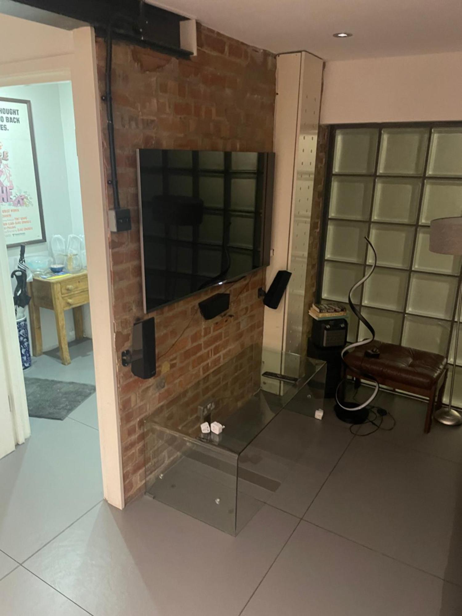 Somers Complex Appartamento Londra