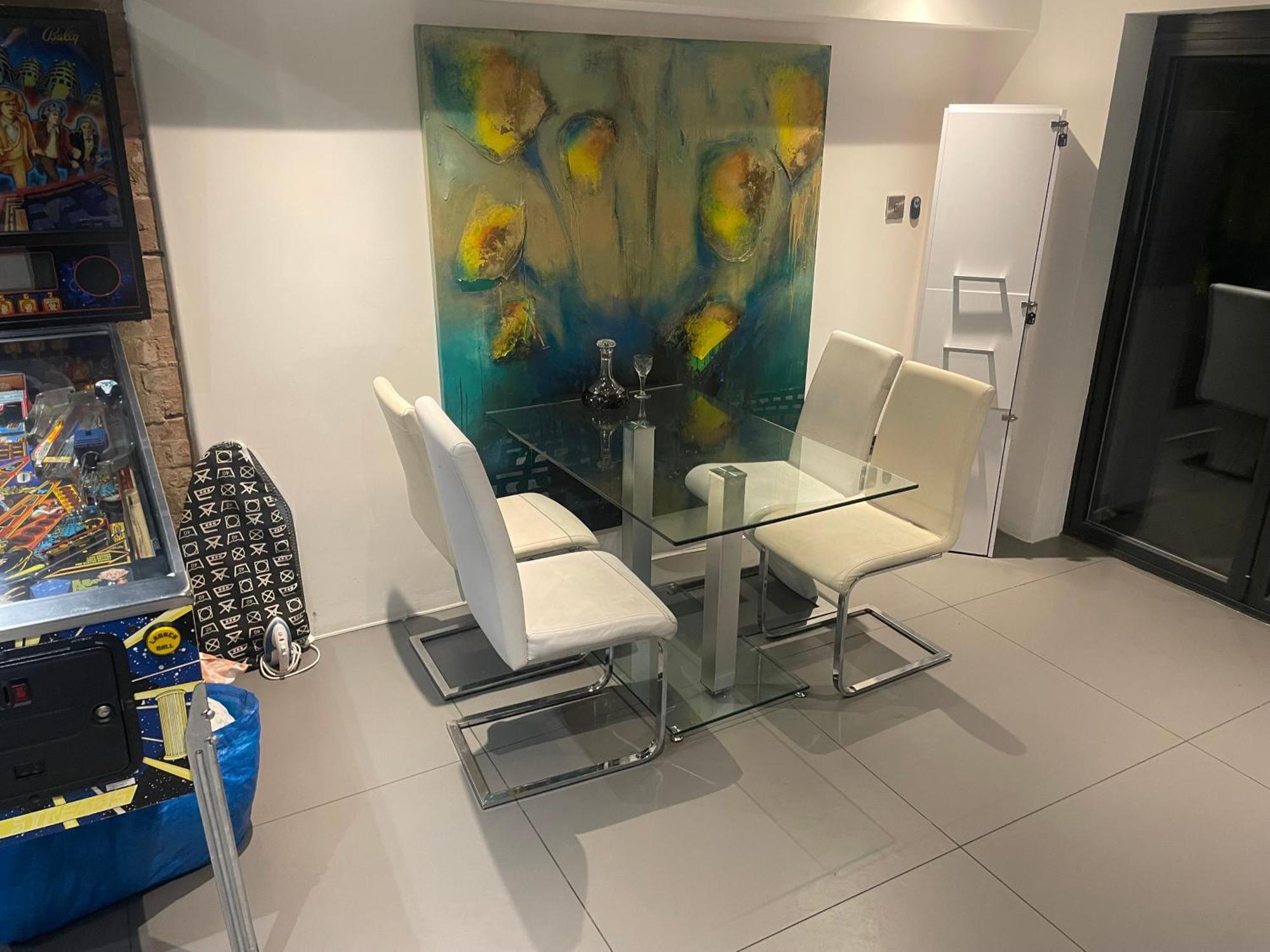 Somers Complex London